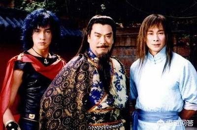 千叶真一电视剧:如果日本来拍《三国》，你觉得千叶真一扮演曹操怎么样？