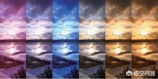 民间风水口诀准的吓人,怎样正确调整照片白平衡？