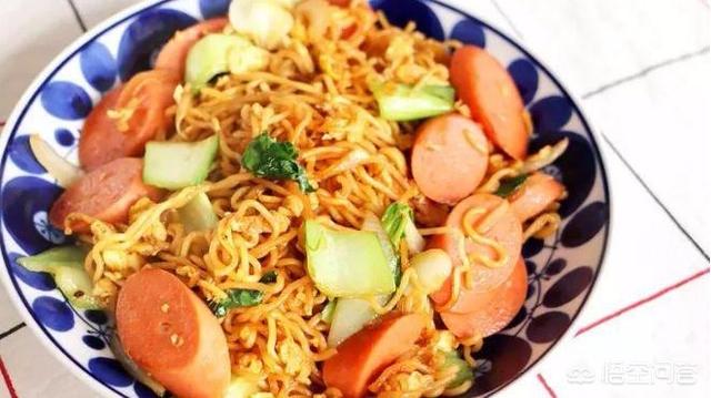 你最不能理解的网红美食是什么？
