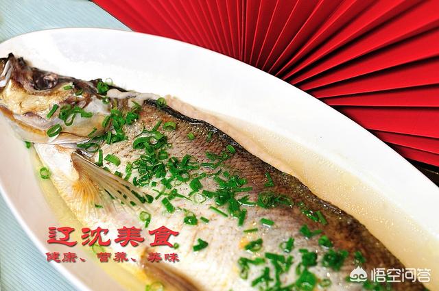 国宴主菜为什么是淮扬菜？