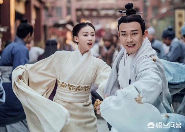 皓镧传演员表:《皓镧传》的演员阵容如何？有什么看点？