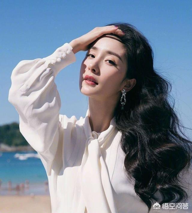 四小花旦:现代最火的四位花旦分别是谁？为什么？
