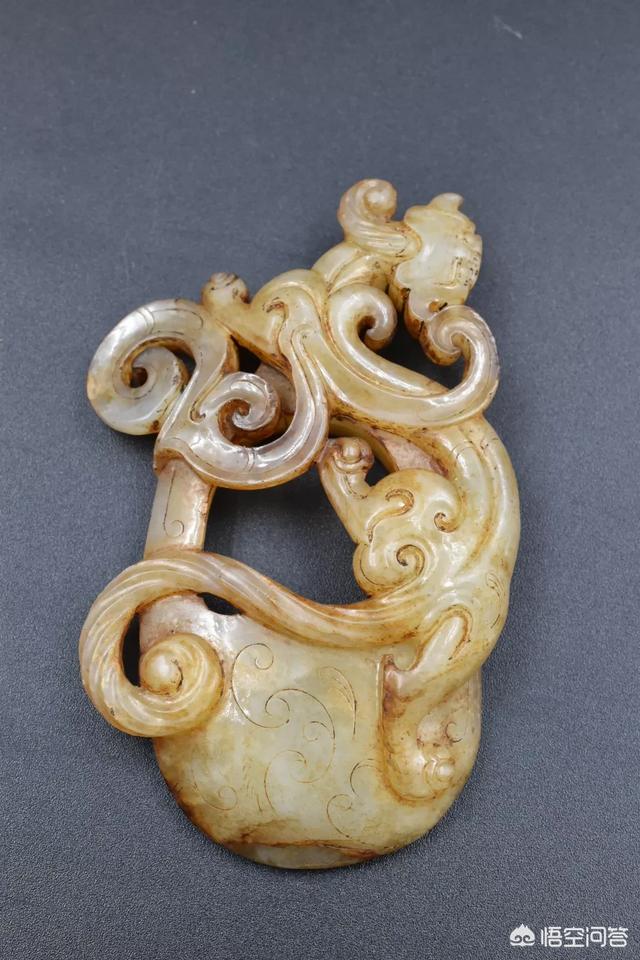 清代民间玉佩值钱吗,清代中期和田玉印章值钱吗？