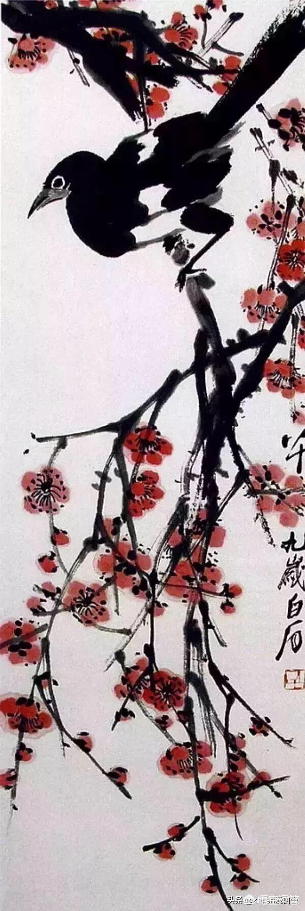 写与画的区别在哪里呢？