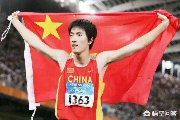 中国在奥运会上，田径项目的表现怎么样？