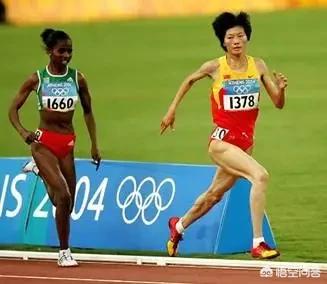 中国在奥运会上，田径项目的表现怎么样？
