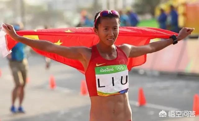 中国在奥运会上，田径项目的表现怎么样？