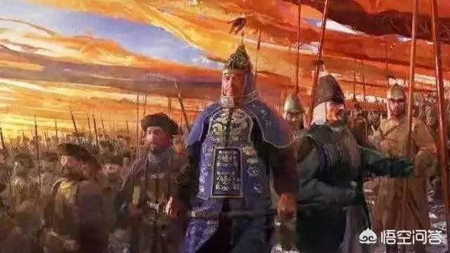 关智斌个人资料:松锦之战中，明朝关宁军主力为何会惨败清军？