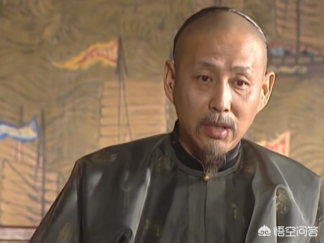 《康熙王朝》中容妃是康熙最喜欢的妃子，为什么会被康熙送入宗人府，后来又杀死所有看见她刷马桶的人？插图120