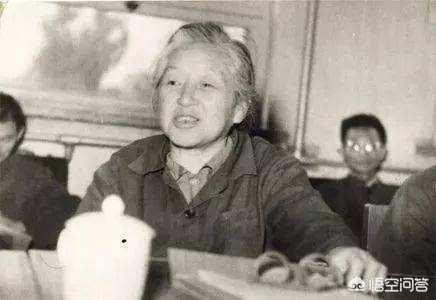 许还幻老公:“原子弹之父”钱三强的一双子女后来怎么样了？
