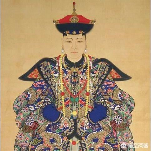 康熙为什么没有娶苏麻喇姑？插图103