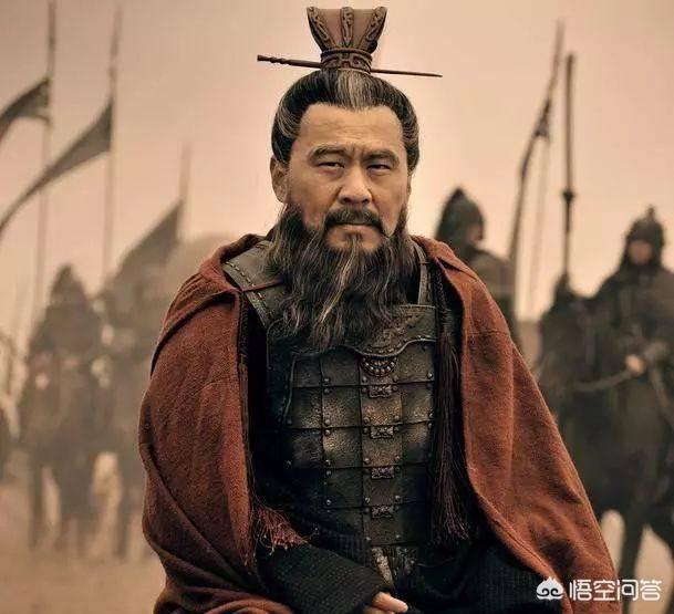 潘安专家复原图:真实历史上曹操的身材和长相到底是怎样的