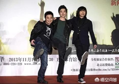 f4为什么解散:为什么有些偶像组合到最后都会解散？