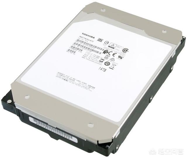 东芝18TB MAMR近线存储硬盘新品,采用了哪种磁记录技术？