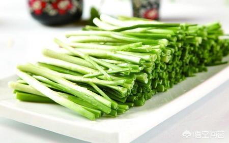 韭菜的功效与作用怎么吃壮阳，吃韭菜除了“壮阳”还有其他好处吗