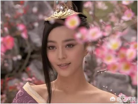 程潇身高:你眼中的哪位明星的颜值能当得起“中国妖精”这个称号？