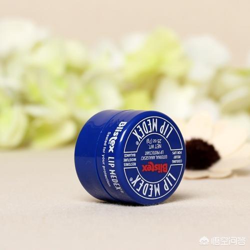 哪个牌子的润唇膏是让你回购五次以上的？插图13