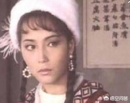 石榴姐苑琼丹:周星驰电影里的石榴姐演技如何？