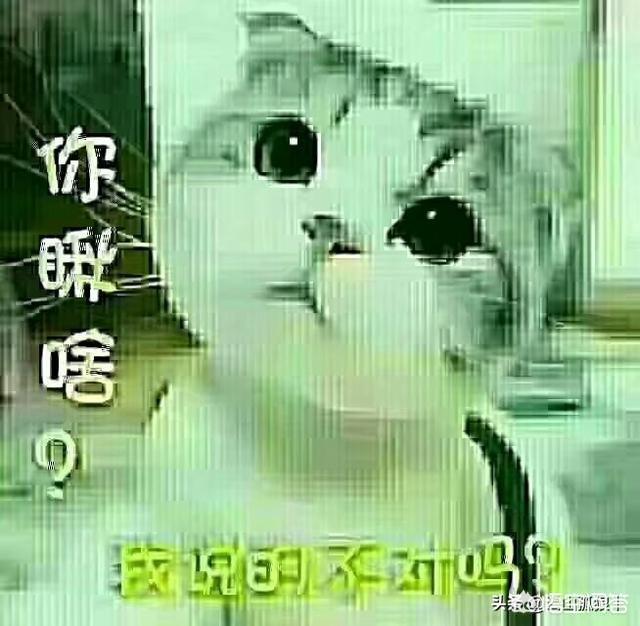水浒传穿帮镜头:电影或电视剧中有哪些有趣的穿帮镜头？