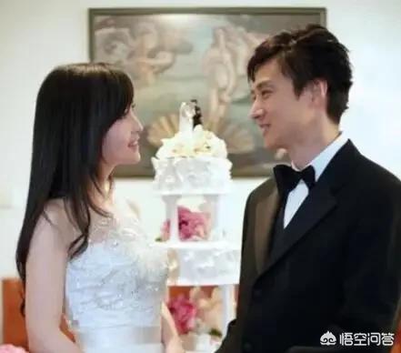 罗美薇照片:蓝洁瑛的美貌，大家觉得怎样？