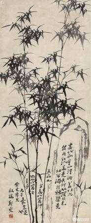 他花53万购入9幅古画,全赝！却因祸得福捡漏5000万故宫散失国宝,这个人是谁？