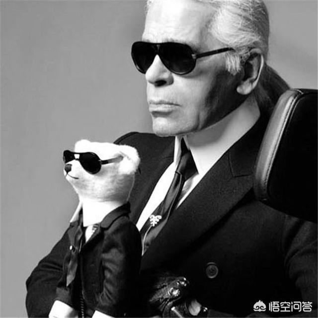 香奈儿总监:哪些明星被香奈儿艺术总监老佛爷宠爱