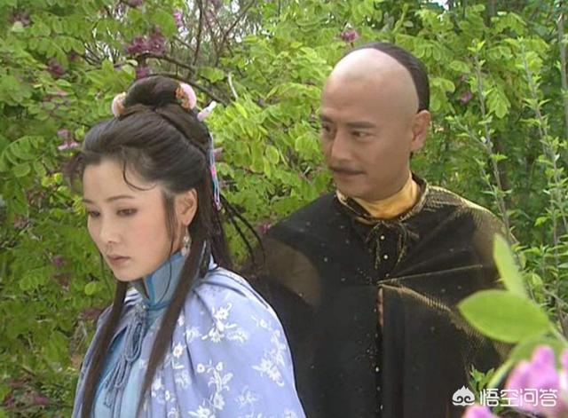 大玉儿简介:历史上真实的孝庄是什么样的？