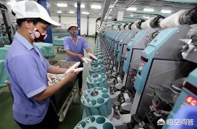 怎么可以去越南的中国企业打工？