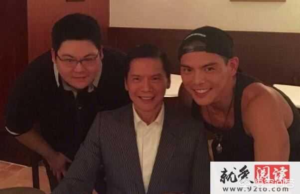 向华强北京挨打:当年刘德华在东北被打是真的吗？