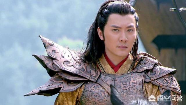 北齐战神兰陵王高长恭,为何因一句话命丧黄泉？