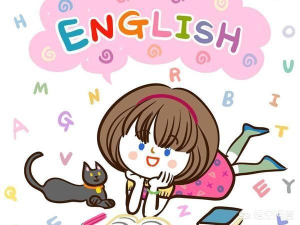 小学生初学英语，有哪些好的APP推荐？