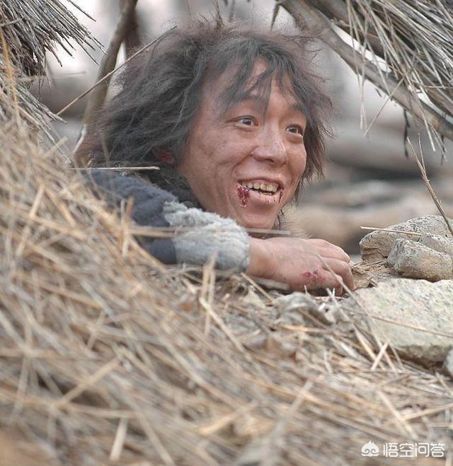 尹正一剪梅什么梗:如何评价国内票房前五的“百亿先生”你觉得谁的含金量最高