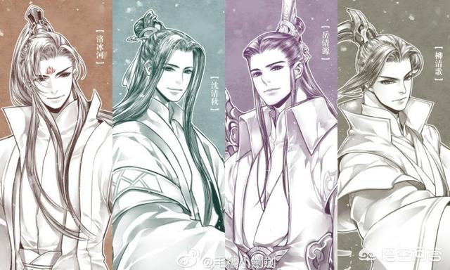 《人渣反派自救系统》推出动漫预告,你怎么看？