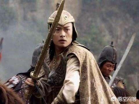裴仁基:同为唐初名将，程咬金的国公爵位可世袭，秦琼的为何却不能？