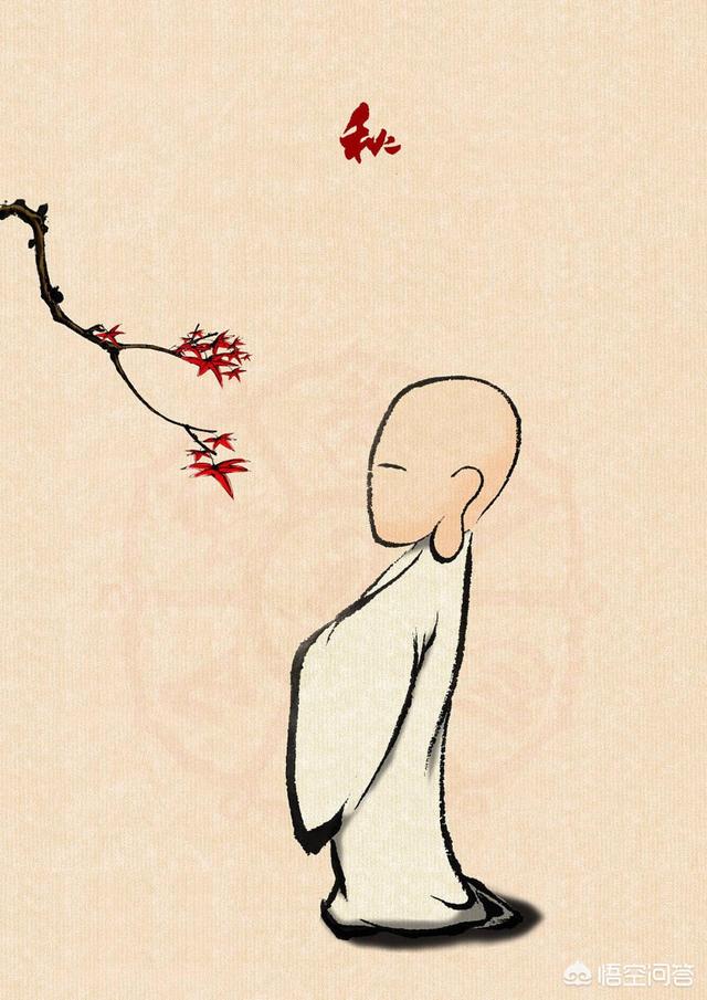 头条问答 - "时也,运也,命也"是宿命论,更是对人生无奈的一种叹息,你