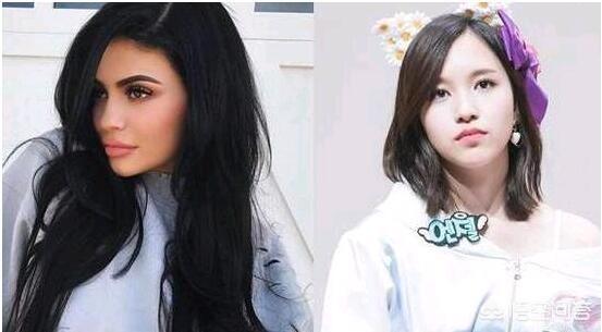 刘烨的老婆资料:为什么白人会给人一种老得快的感觉？