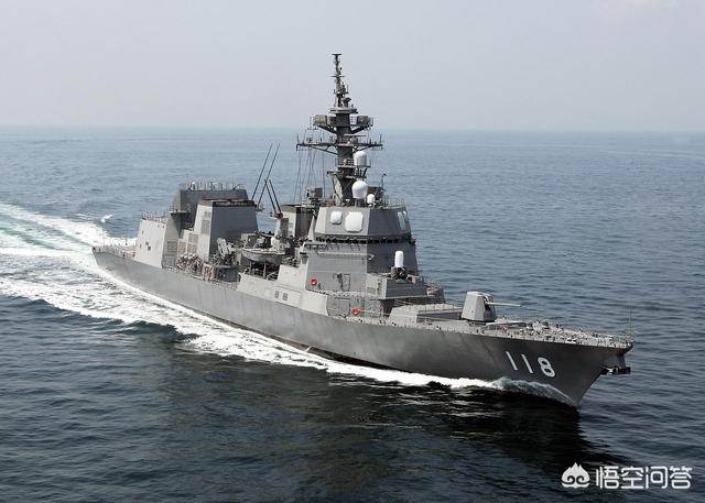 马岛獴都有哪些特征，日本海上自卫队有哪些作战舰艇