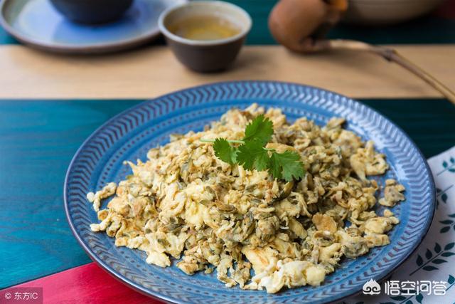 春天吃什么食物最有利于健康?