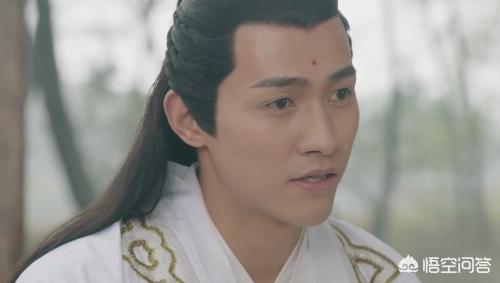 姜武老婆:电视剧《我的兄弟姐妹》黑子不是有一帮小弟吗为什么怕包老板