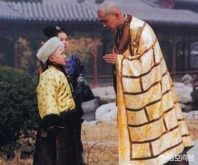 福临皇帝:顺治皇帝抛下富贵荣华毅然出家，原因为何？