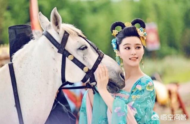 建言十二事:秦始皇娶了武则天，天下会怎么样？