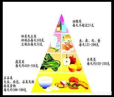 减肥过程中,你是如何进行饮食搭配的？