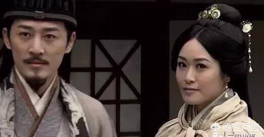 诸葛果:诸葛亮为什么执意让自己的女儿诸葛果修仙？