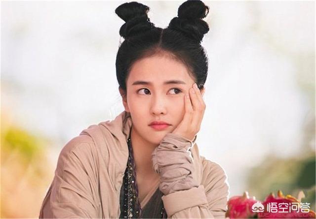 招摇的演员:你们觉得演员白鹿的前途怎么样