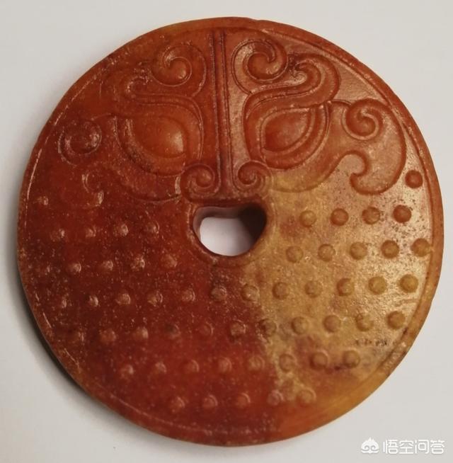 真正的红沁籽料,红沁籽料多少钱一克，价值高吗？