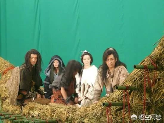 洪天照电影:2020,最火的电影和电视剧有哪些？