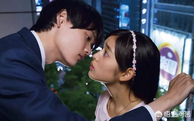古川穗香:《恶作剧之吻》哪个版本最好看？