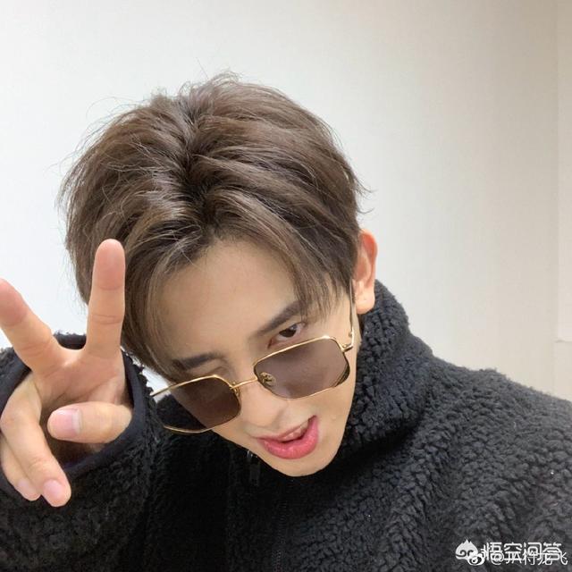 符龙飞得女:你喜欢符龙飞吗？为什么喜欢他？