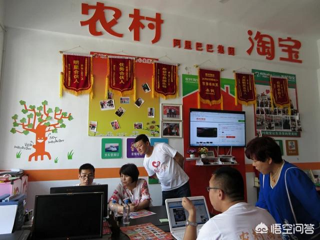 想留在农村发展,有什么投资小的好项目推荐呢？