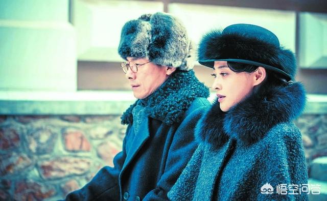 明星梅婷的老公是谁:为什么梅婷郭涛等非流量明星主演的《父母爱情》让很多人百看不厌